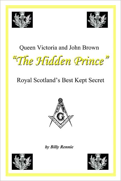 The Hidden Prince