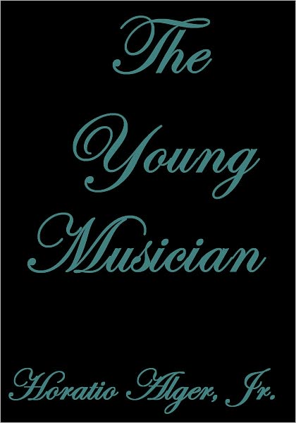 THE YOUNG MUSICIAN