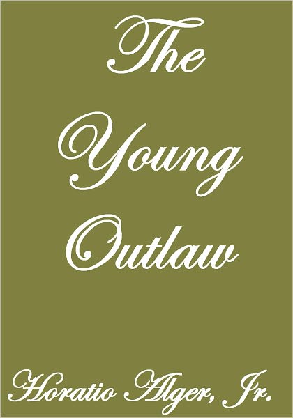 THE YOUNG OUTLAW