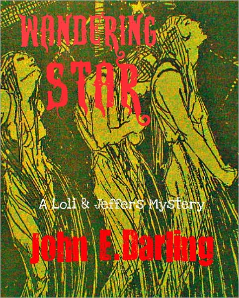 Wandering Star