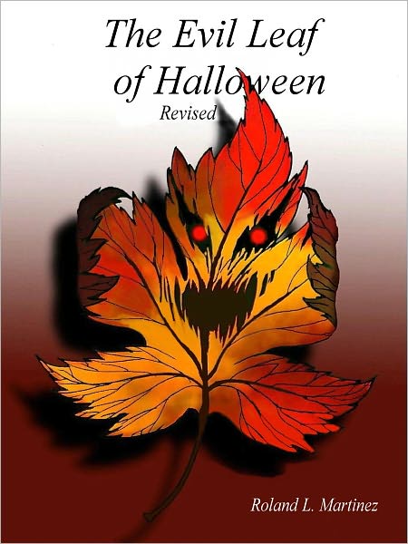 The Evil Leaf of Halloween
