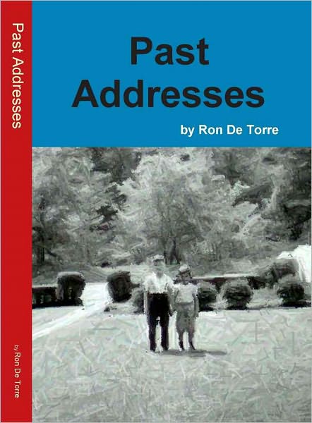 Past Addresses
