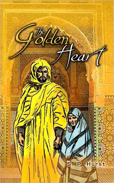 The Golden Heart