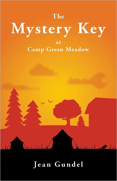 The Mystery Key at Camp Green Meadow