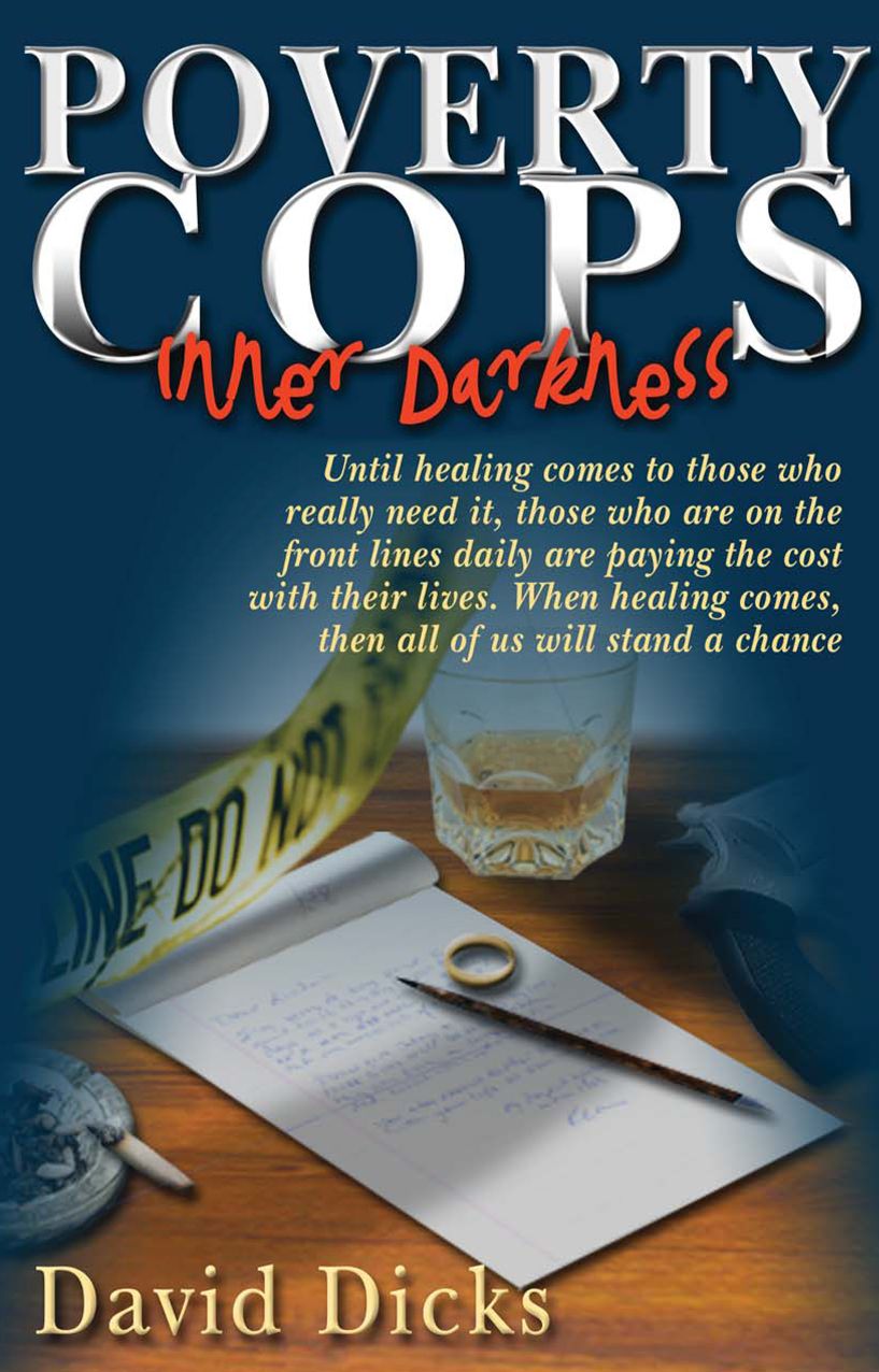 Poverty Cops: "Inner Darkness"