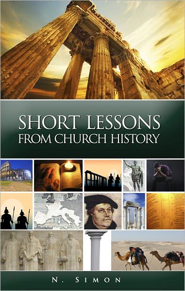Short Lessons From Church History