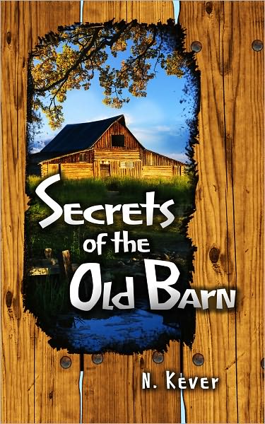 Secrets of the Old Barn