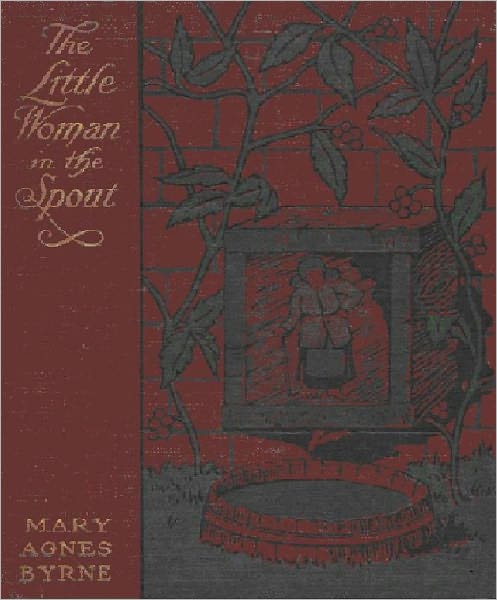The Little Woman in the Spout