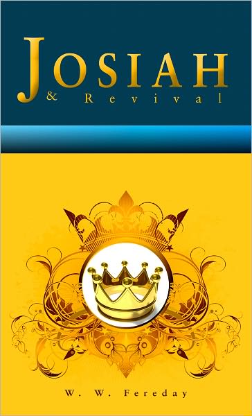 Josiah and Revival
