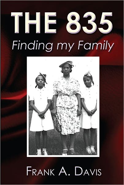 The 835: Finding my Family