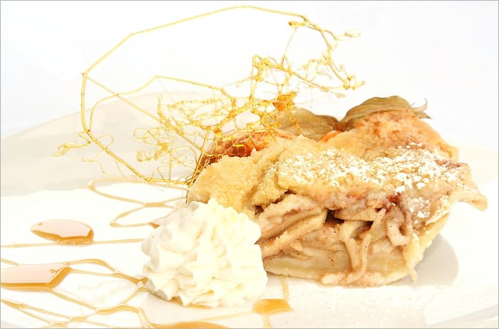 Classic Dessert Recipes