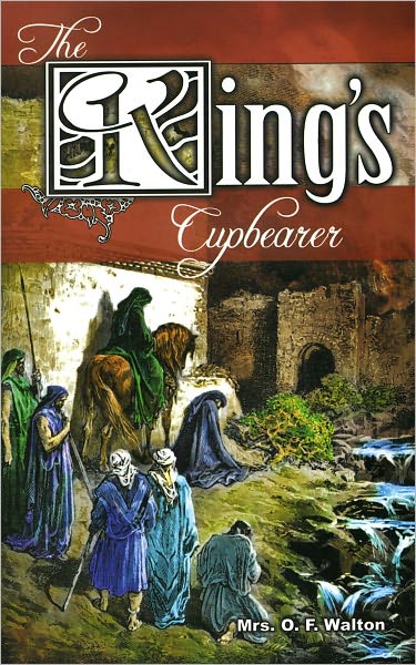 The King's Cupbearer
