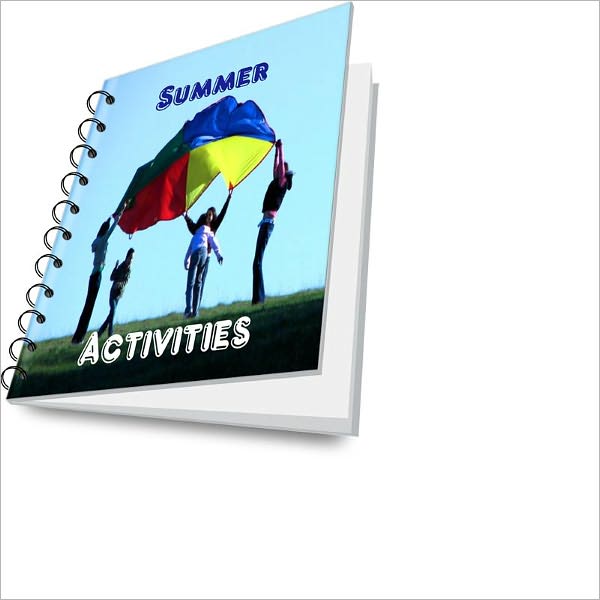 Fun Summer Activites To Do With Kids