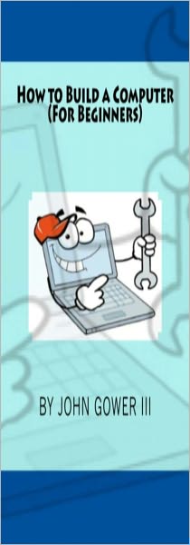 How to Build a Computer (For Beginners)