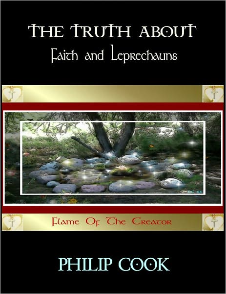 The Truth About Faith & Leprechauns