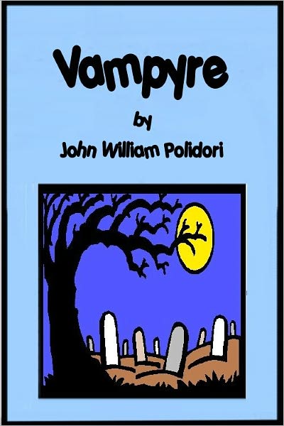 The Vampyre