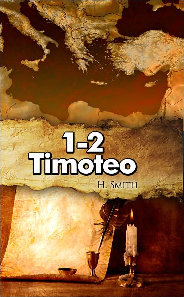 1 y 2 Timoteo: Bosquejo Expositivo