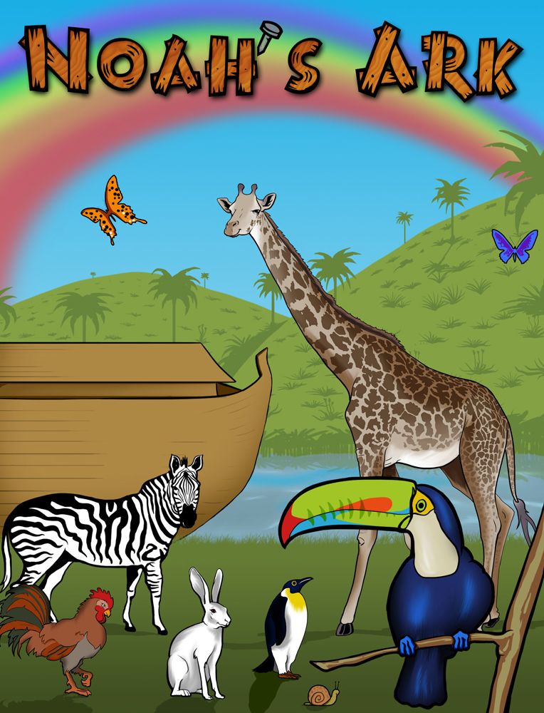 Noah's Ark