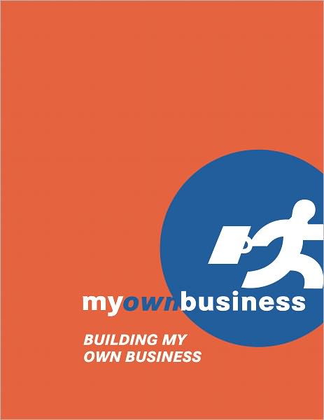 Building My Own Business