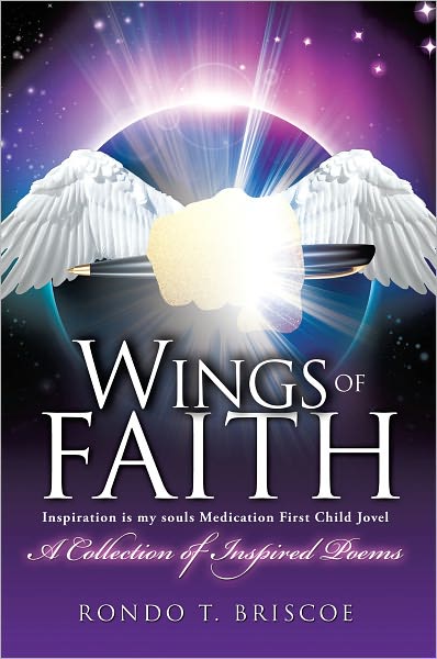 "Wings of Faith"