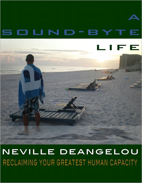 A Sound Byte Life
