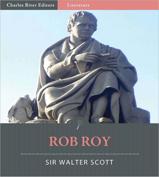 Rob Roy (Illustrated)