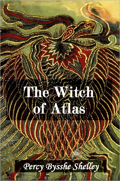 The Witch of Atlas
