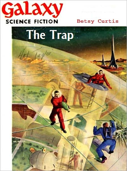 The Trap