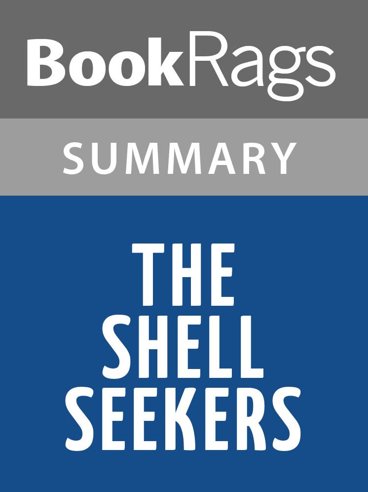 The Shell Seekers by Rosamunde Pilcher l Summary & Study Guide