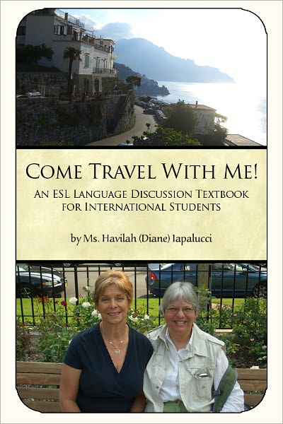 Come Travel With Me!