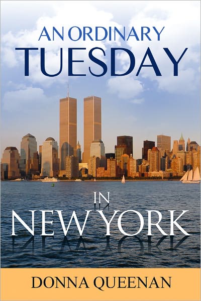 An Ordinary Tuesday in New York