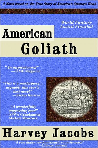 American Goliath