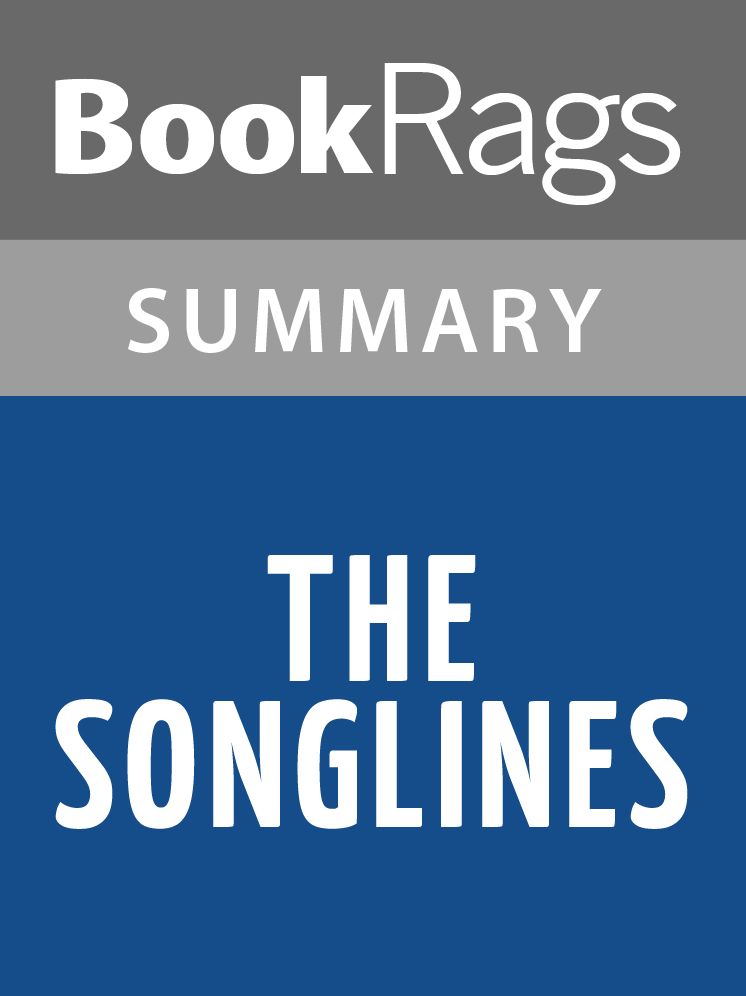 The Songlines by Bruce Chatwin l Summary & Study Guide