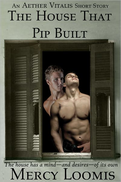The House That Pip Built: an Aether Vitalis Short Story