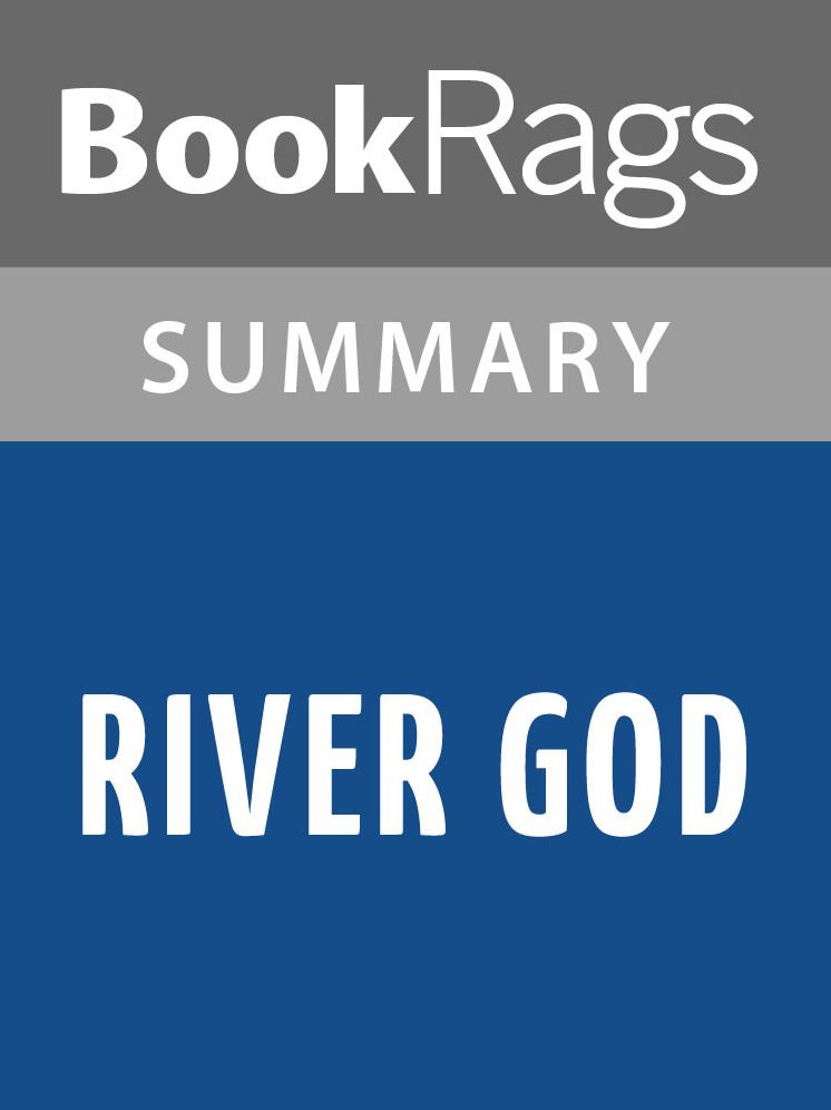 River God by Wilbur Smith l Summary & Study Guide
