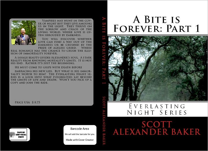 A Bite is Forever Part 1