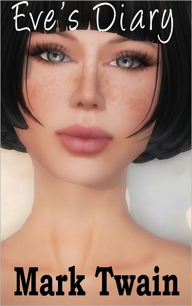 Eve's Diary