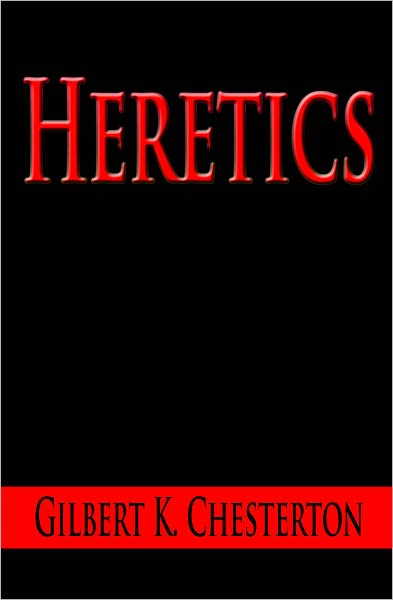 Heretics