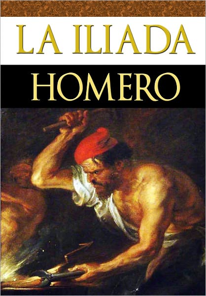 La Iliada