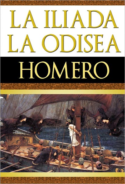 La Iliada y la Odisea