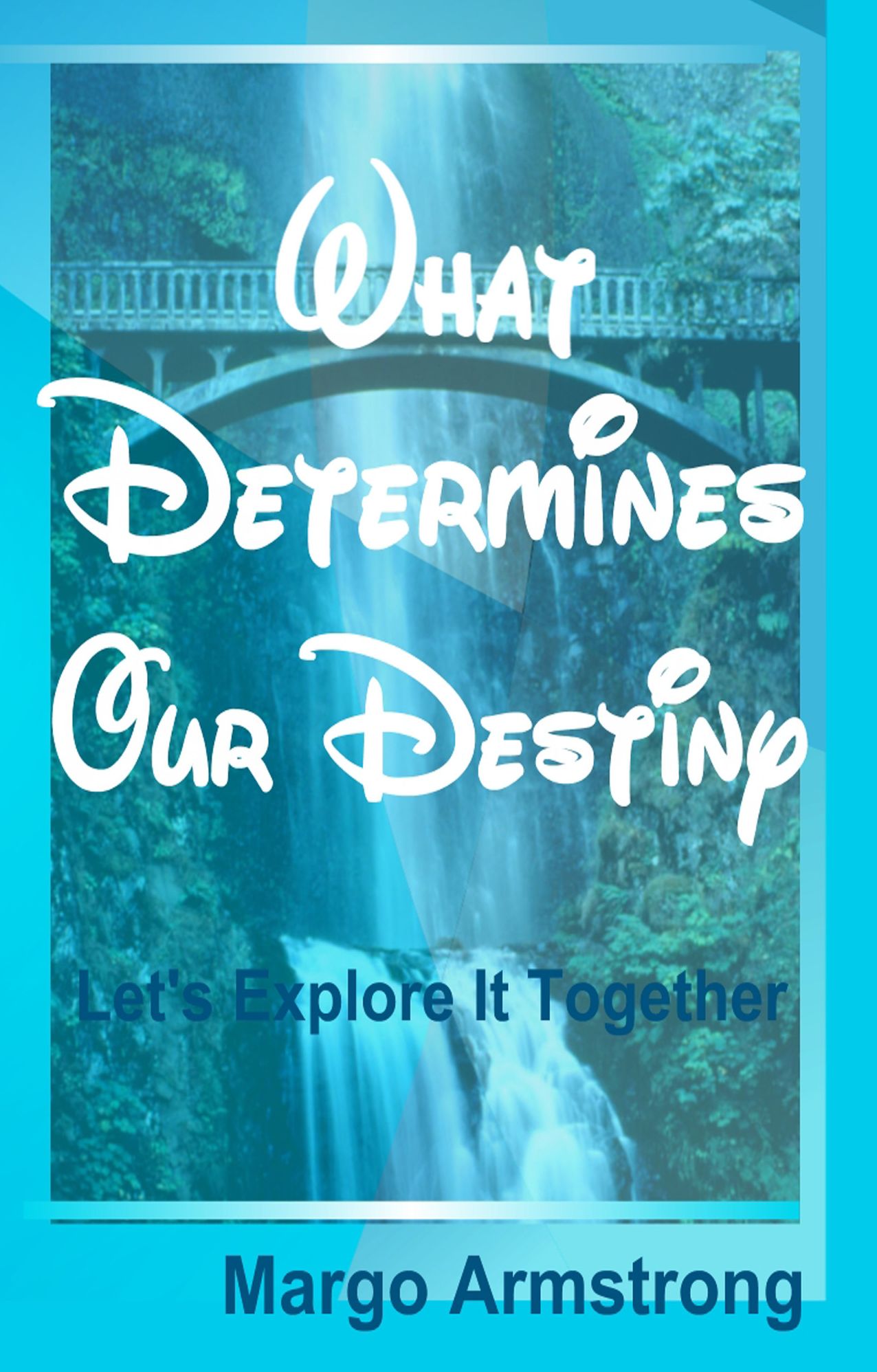 What Determines Our Destiny