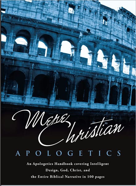 "Mere Christian Apologetics