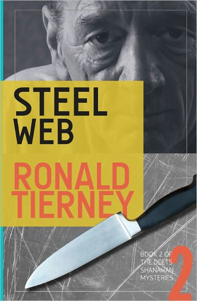 Steel Web