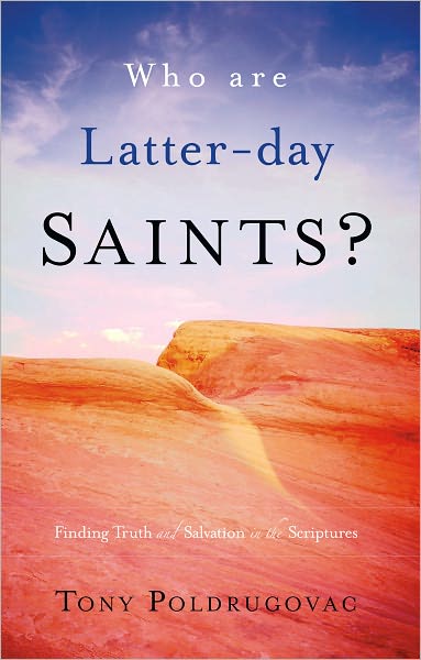 "Who are Latter-day Saints"