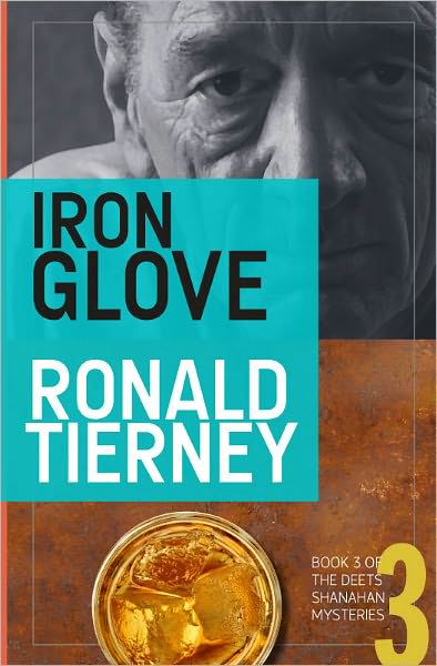 Iron Glove