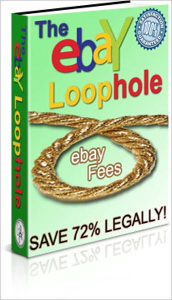 The EBAY Loophole