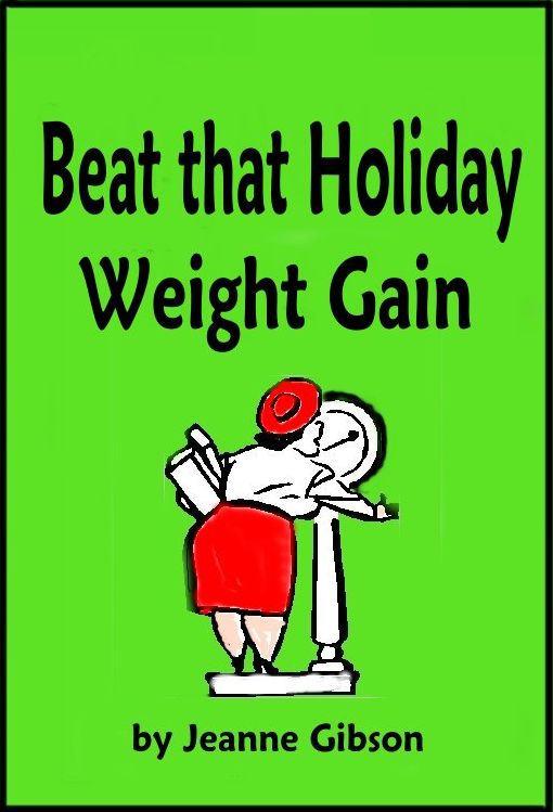 Beat that Holiday Weight Gain
