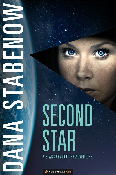 Second Star (Star Svensdotter Series #1)