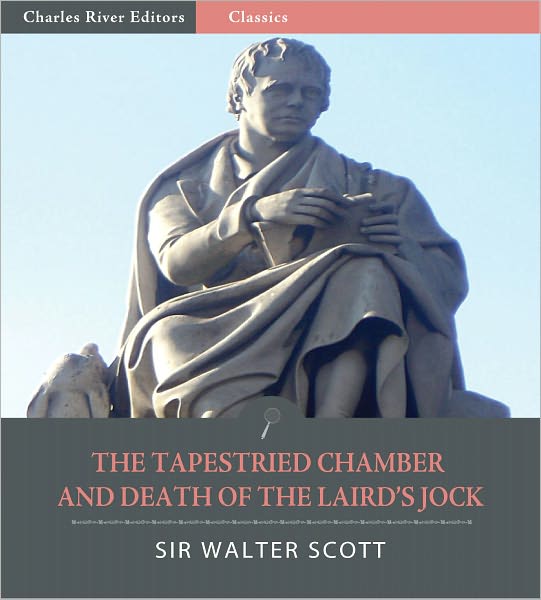 The Tapestried Chamber and Death of the Laird's Jock