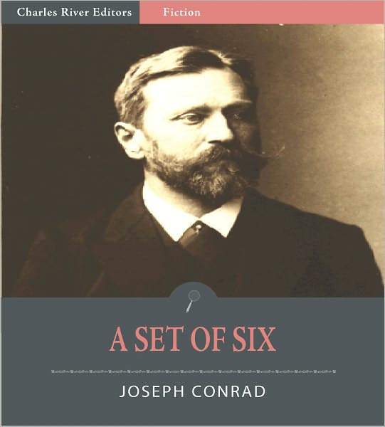 A Set of Six (Illustrated)